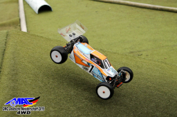 2015 DM 4WD Buggy 4WD Juni